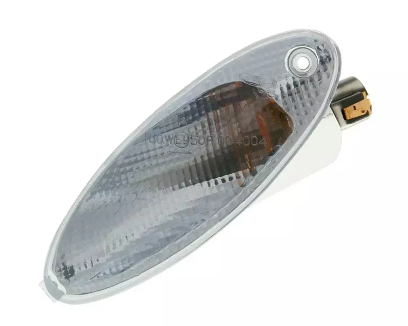 Indicator Light Assy Front Left For Malaguti F15 (96-06)