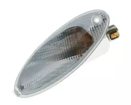 Indicator Light Assy Front Left For Malaguti F15 (96-06)