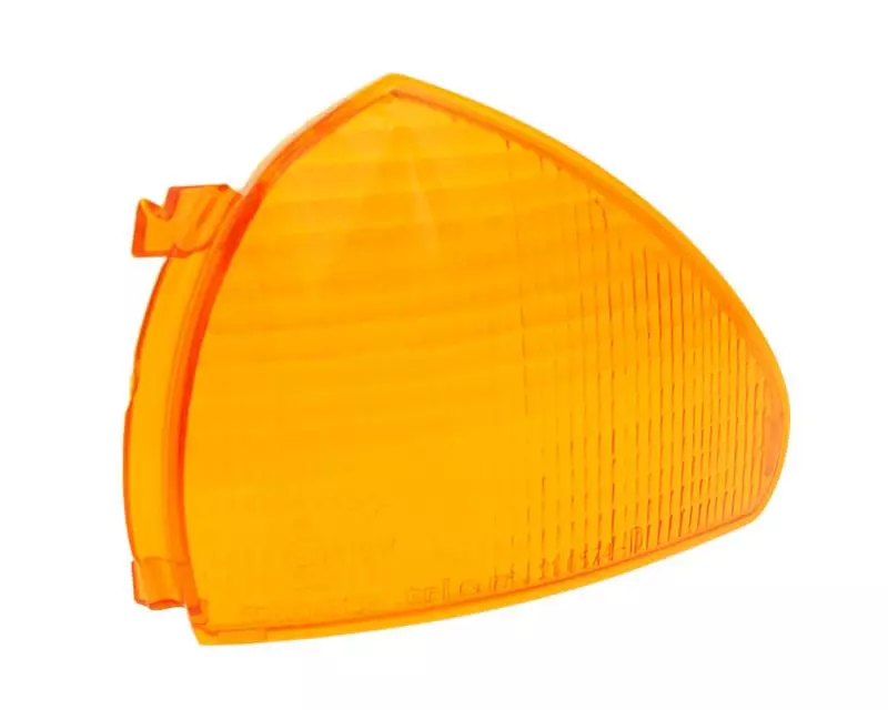 Buy now: Turn Signal Lens Rear Right For Malaguti F10 (92-08) Turn Signal Lens Rear Right For Malaguti F10 (92-08)
