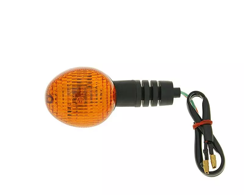 Indicator Light Assy Front Right / Rear Left For Motorhispania, Peugeot