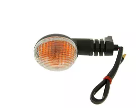 Indicator Light Assy Front Right / Rear Left For Motorhispania, Peugeot