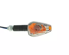 Indicator Light Assy Clear Front Left / Rear Right For Motorhispania RX 50R (09-)
