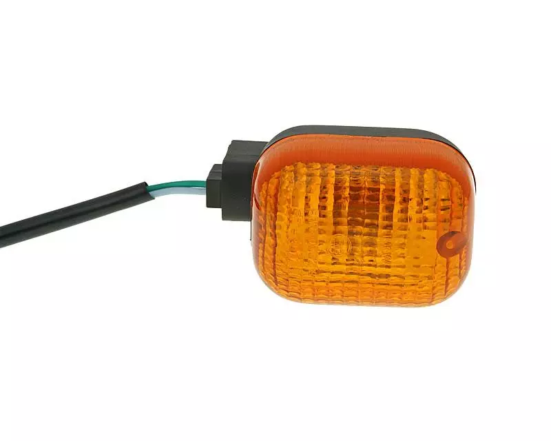 Indicator Light Assy Rear Right For Peugeot Trekker, Squab