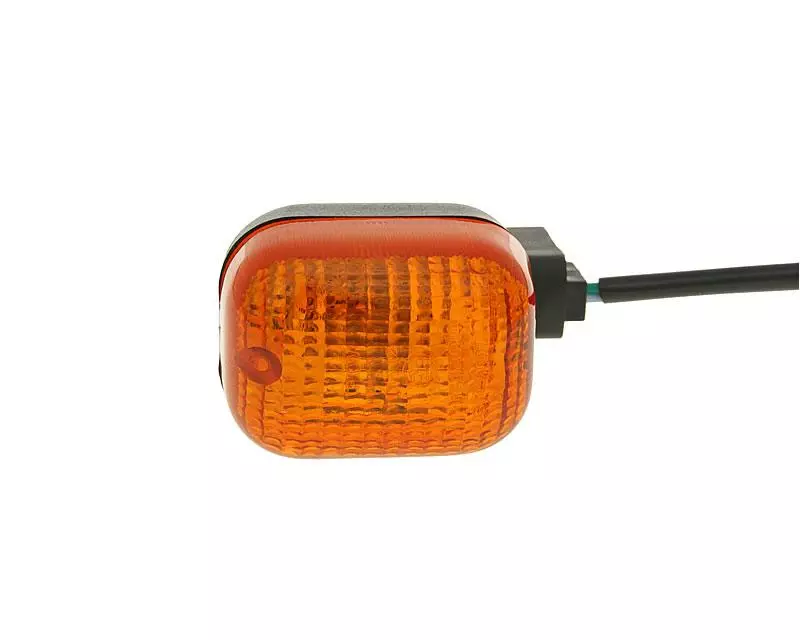 Indicator Light Assy Rear Left For Peugeot Trekker, Squab