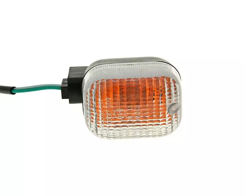 Buy now: Indicator Light Assy Rear Right White For Peugeot Trekker, Squab Indicator Light Assy Rear Right White For Peugeot Trekker, Squab