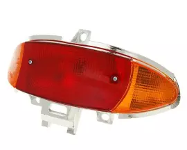Tail Light Assy For Peugeot Buxy, Speedake, Zenith