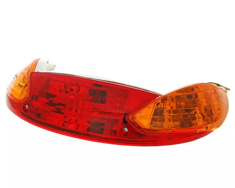 Tail Light Assy For Peugeot Vivacity (-2002)