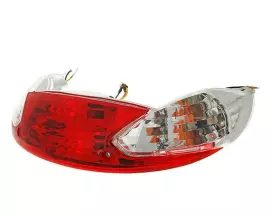 Tail Light Assy For Peugeot Vivacity (02-05)