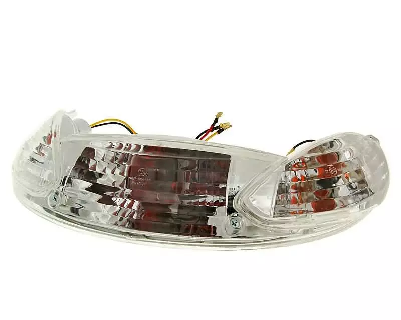 Tail Light Assy For Peugeot Vivacity (2005-)