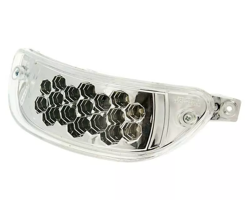Tail Light Assy LED For Peugeot Speedfight 1 50, 100cc