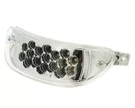 Tail Light Assy LED For Peugeot Speedfight 1 50, 100cc