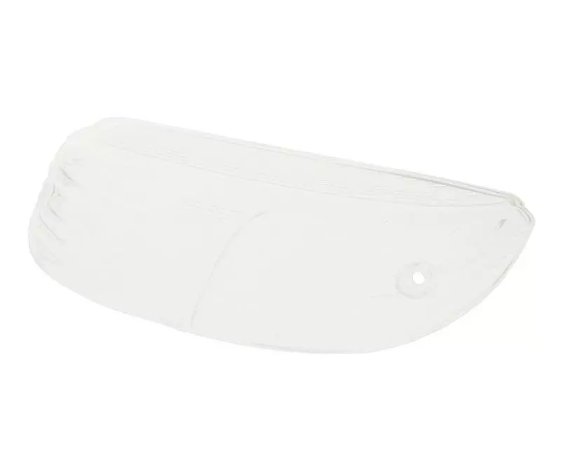 Buy now: Rear Light Lens White For Peugeot Squab, Trekker, TKR Rear Light Lens White For Peugeot Squab, Trekker, TKR