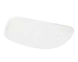Rear Light Lens White For Peugeot Squab, Trekker, TKR