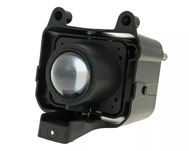 Buy now: Headlight For Peugeot Ludix One, Classic, Blaster Headlight For Peugeot Ludix One, Classic, Blaster