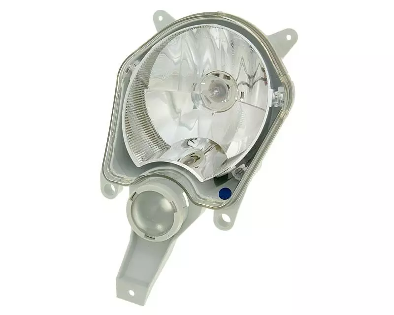 Buy now: Headlight Assy For Peugeot Ludix Trend, Blaster Headlight Assy For Peugeot Ludix Trend, Blaster