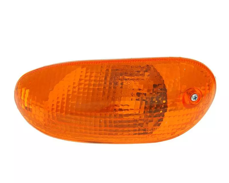 Buy now: Indicator Light Assy Front Left For Gilera Stalker Orange Indicator Light Assy Front Left For Gilera Stalker Orange