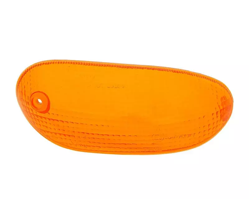 Buy now: Turn Signal Lens Front Right Orange For Gilera Stalker Turn Signal Lens Front Right Orange For Gilera Stalker