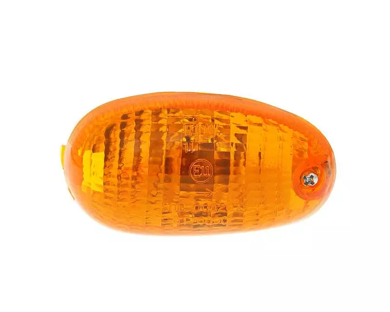 Indicator Light Assy Front Right For TPH, NRG, NTT, Storm, Zip