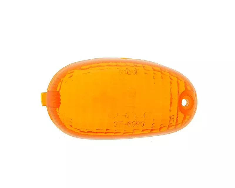 Turn Signal Lens Front Right For TPH, NRG, NTT, Storm, Zip