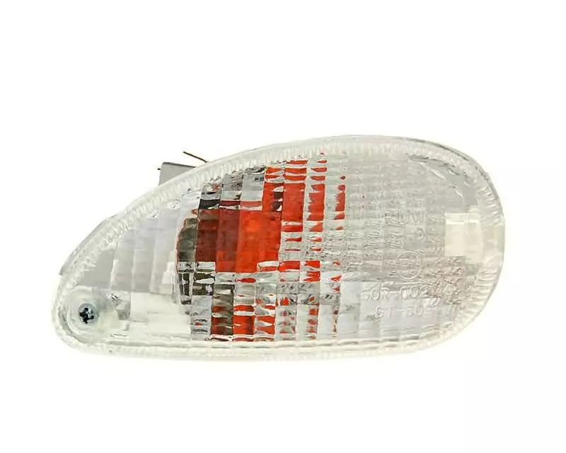 Indicator Light Assy Rear Left For Gilera Storm (07-), Piaggio Typhoon (04-)