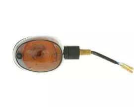 Indicator Light Assy Front Right / Rear Left For Gilera H@k, GSM, Zulu