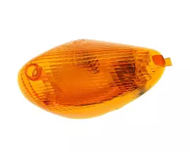 Indicator Light Assy Front Left For Piaggio NRG Extreme, Mc³, Purejet