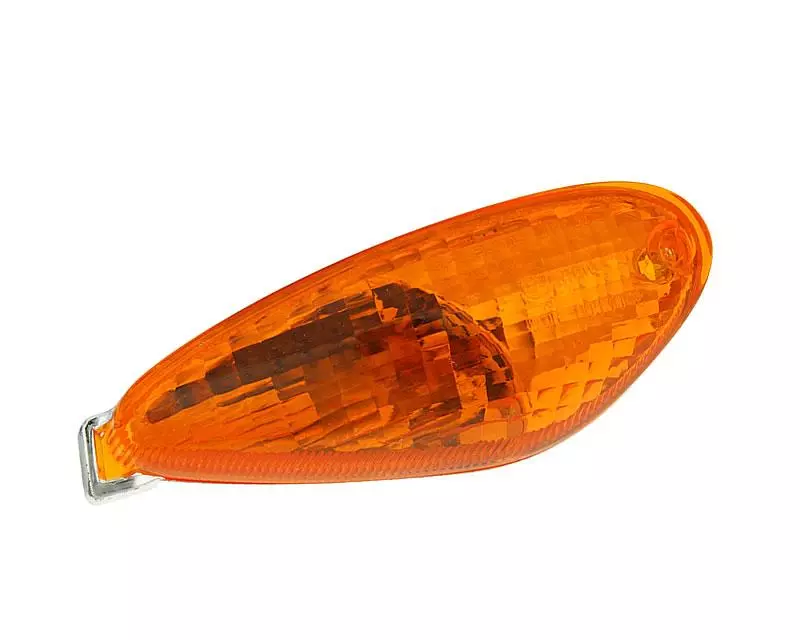 Indicator Light Assy Rear Right For Piaggio NRG Extreme, Mc², M³