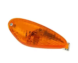 Indicator Light Assy Rear Left For Piaggio NRG Extreme, Mc², M³