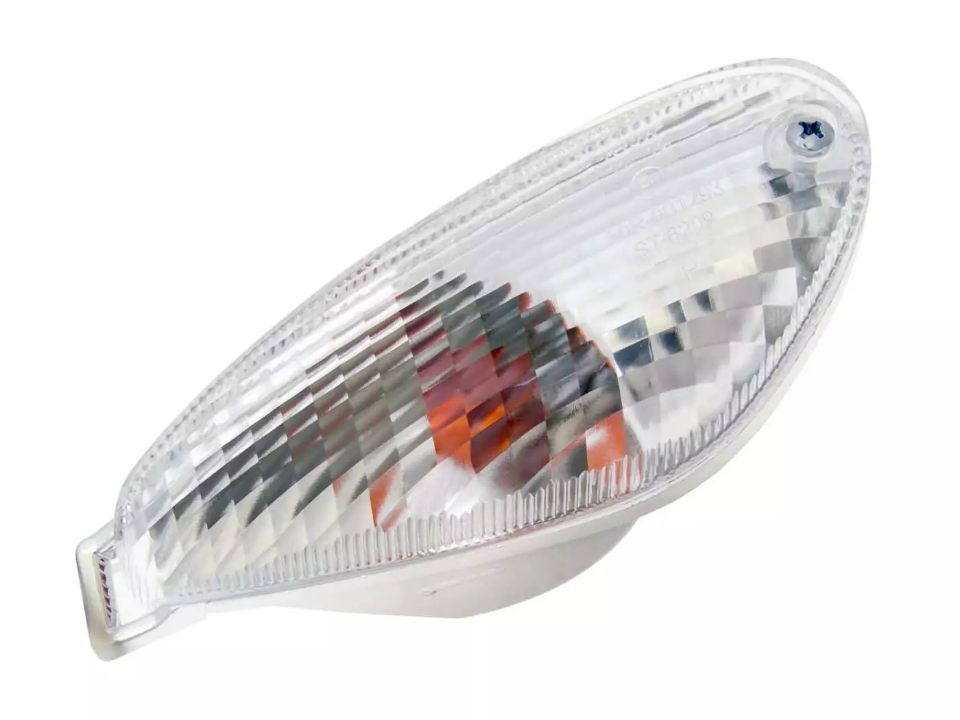Indicator Light Assy Rear Right For Piaggio NRG Mc³, PureJet