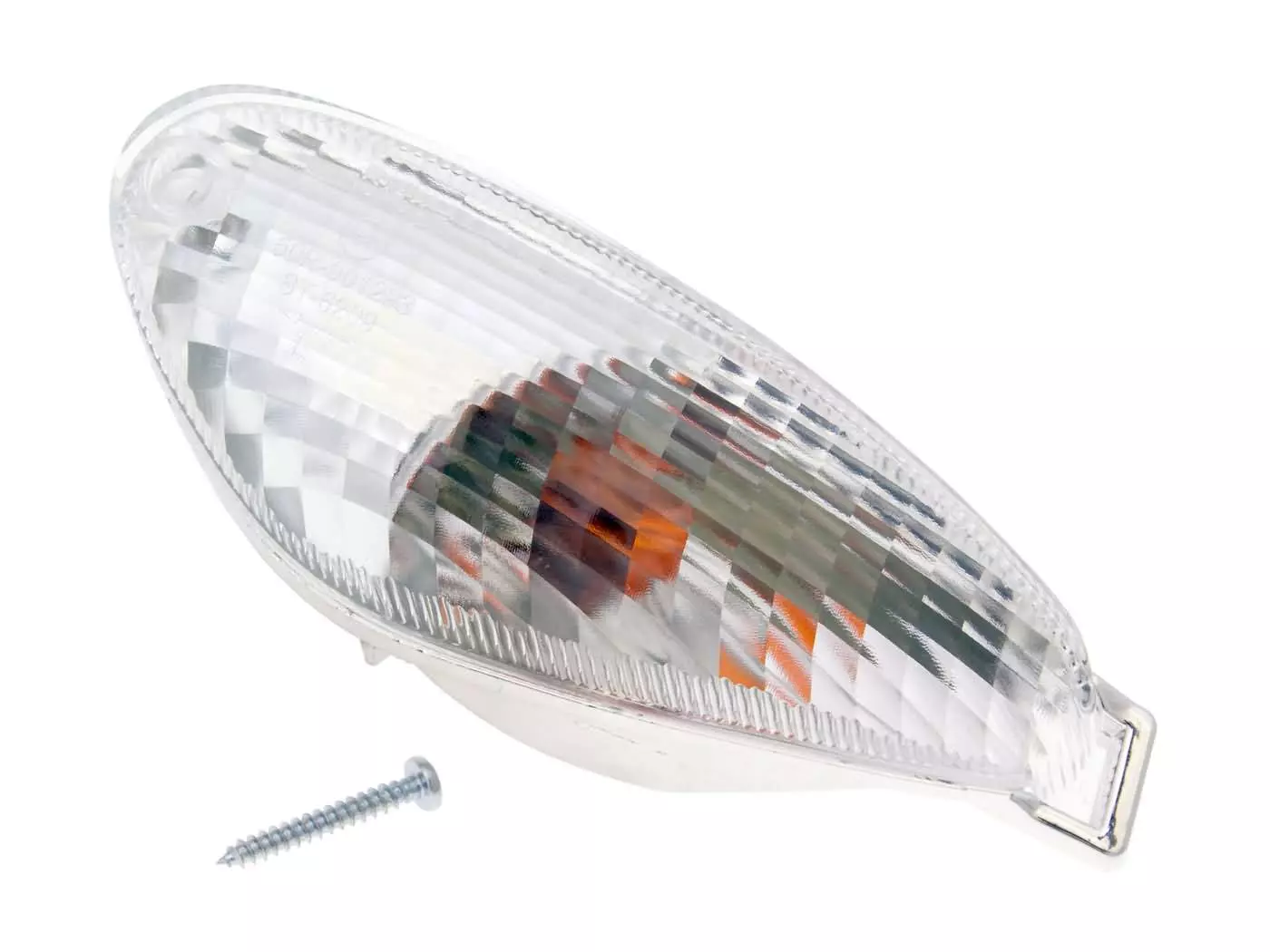 Indicator Light Assy Rear Left For Piaggio NRG Mc³, PureJet