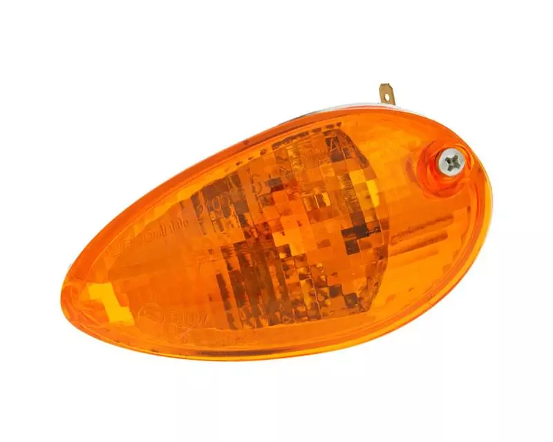 Buy now: Indicator Light Assy Front Left For Piaggio Liberty 50 2-, 4-stroke Indicator Light Assy Front Left For Piaggio Liberty 50 2-, 4-stroke