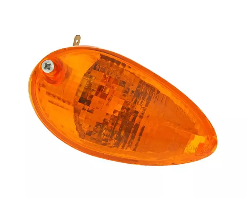 Buy now: Indicator Light Assy Front Right For Piaggio Liberty 50 2-, 4-stroke Indicator Light Assy Front Right For Piaggio Liberty 50 2-, 4-stroke