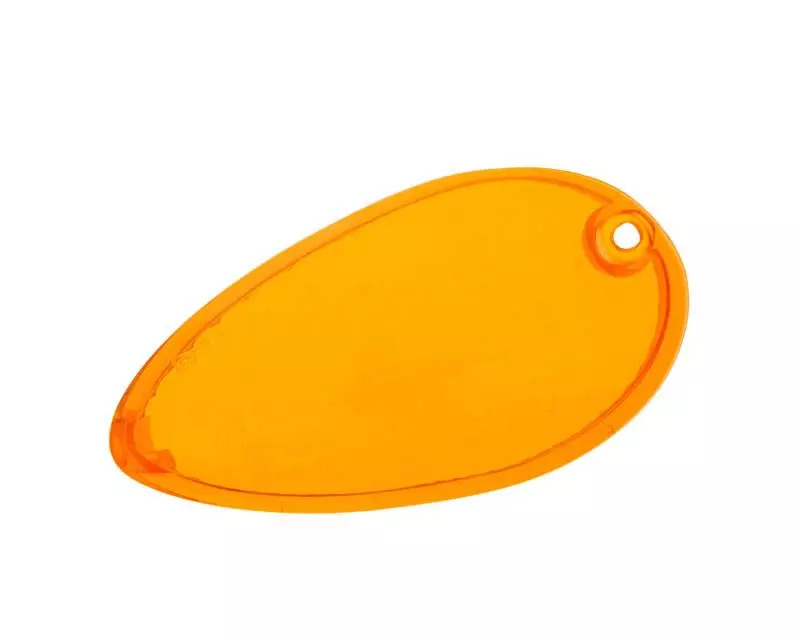 Buy now: Turn Signal Lens Front Left For Piaggio Liberty 50 2-, 4-stroke Turn Signal Lens Front Left For Piaggio Liberty 50 2-, 4-stroke