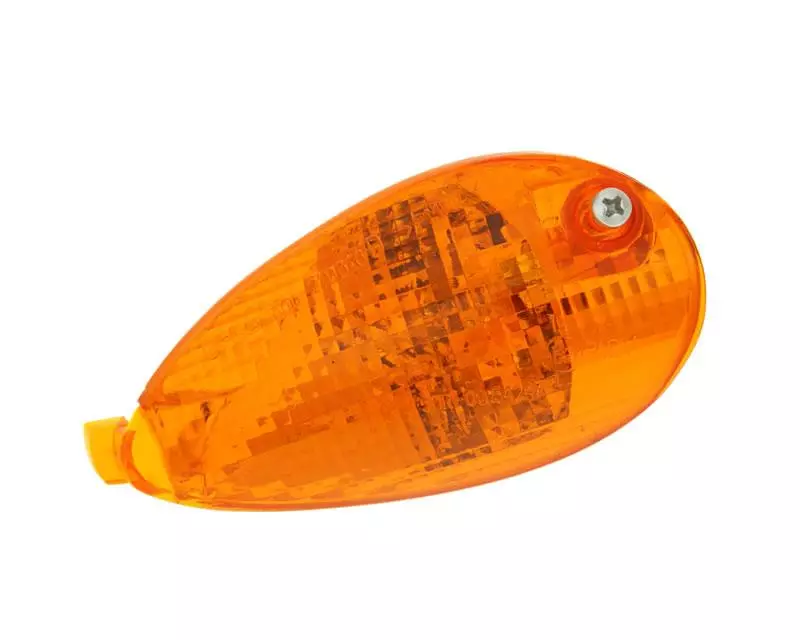 Buy now: Indicator Light Assy Rear Right For Piaggio Liberty 50 2-, 4-stroke Indicator Light Assy Rear Right For Piaggio Liberty 50 2-, 4-stroke