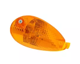Indicator Light Assy Rear Left For Piaggio Liberty 50 2-, 4-stroke