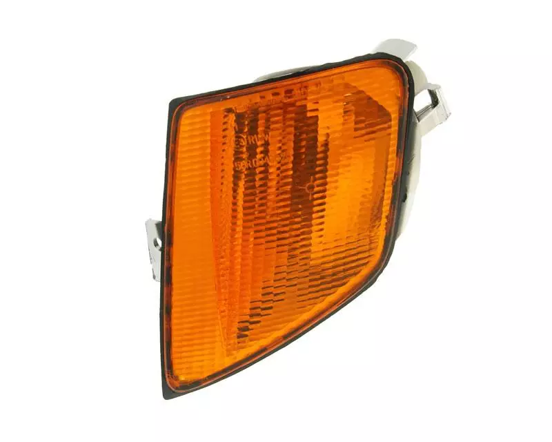 Buy now: Indicator Light Assy Front Left For Piaggio Quartz 50, SKR 80, Skipper 125, 150 Indicator Light Assy Front Left For Piaggio Quartz 50, SKR 80, Skipper 125, 150