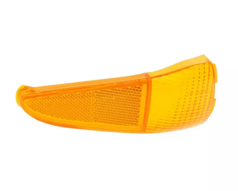 Turn Signal Lens Rear Left For Gilera Runner