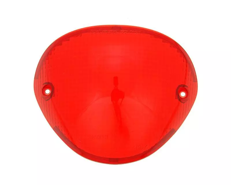 Rear Light Lens For Piaggio Liberty 50, 125 2-, 4-stroke