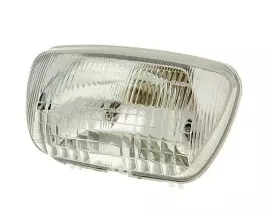 Headlight For Piaggio Free 50, Free 50 FL