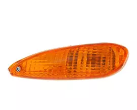 Indicator Light Replacement Front Left For Suzuki Katana (97-06)