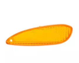 Turn Signal Lens Front Left For Suzuki Katana (97-06)