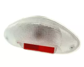 Tail Light Assy White For Suzuki Katana, Zillion