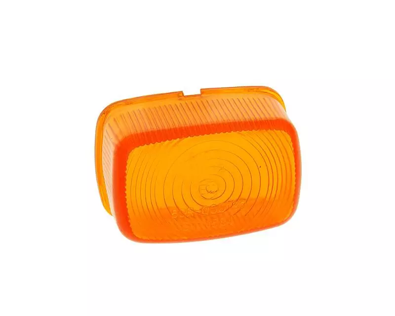Turn Signal Lens For Booster, BWs 50, Giggle
