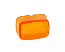 Turn Signal Lens For Booster, BWs 50, Giggle