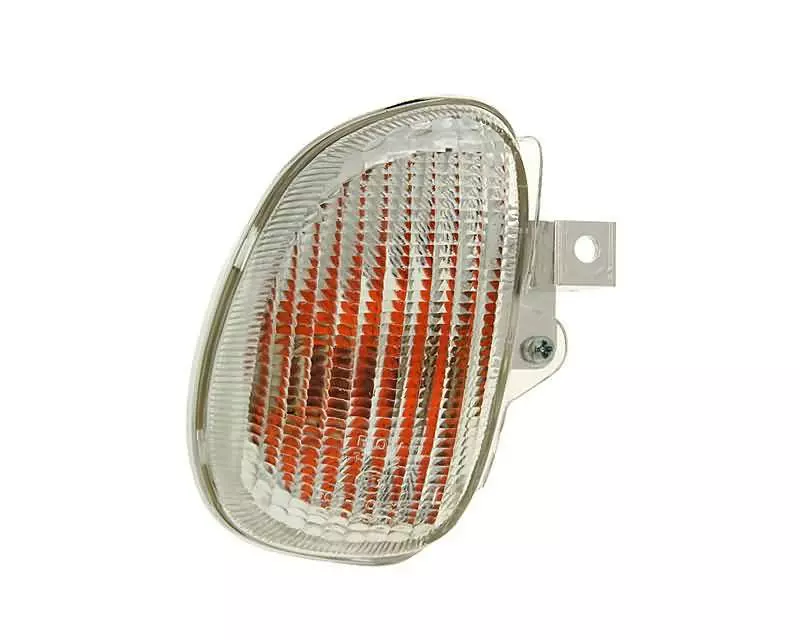 Indicator Light Assy Rear Left E-marked For MBK Ovetto, Yamaha Neos (02-)