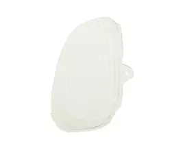 Turn Signal Lens Rear Left White For MBK Ovetto, Yamaha Neos