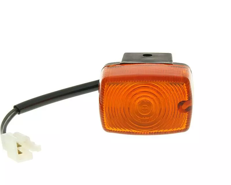 Buy now: Indicator Light Assy Front Right For MBK Booster, Yamaha BWs 100 Indicator Light Assy Front Right For MBK Booster, Yamaha BWs 100