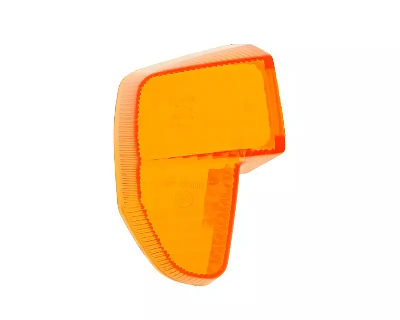 Turn Signal Lens Rear Left For MBK Booster, Yamaha BWs (01-), Spirit