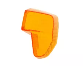 Turn Signal Lens Rear Right For MBK Booster, Yamaha BWs (01-), Spirit