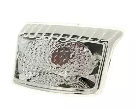 Tail Light Assy Clear / Transparent For MBK Booster, Yamaha BWs 50 (03-)